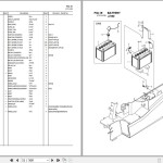 TCM FHD15 FHD18C3Z-T3Z Parts Catalog PF-0L6B