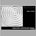 TCM 830-2 Operation And Maintenance Manual OW-638AE