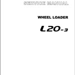 TCM L20-3 Service Manual SEW-648CE