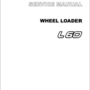 TCM L60 Service Manual SEW-692AE