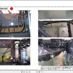 Terex Fuchs MHL350F 5000 Wiring Diagram 6790200304