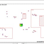 Terex Fuchs MHL350F 5000 Wiring Diagram 6790200336