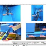 Terex Fuchs MHL360D 1010- Wiring Diagram 6790200320