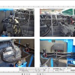 Terex Fuchs MHL360D 561-562 Wiring Diagram 6790200004