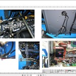 Terex Fuchs MHL360E 4053 Wiring Diagram 6790200213