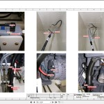 Terex Fuchs MHL380 110-113 Wiring Diagram 6790200084