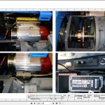 Terex Fuchs MHL820D 0029- Wiring Diagram 6790200282