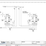 Terex Fuchs RHL860 Wiring Diagram 30113604-1