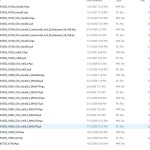 Terex ME Toolbox V1.0.23.0 WinPCs WinEEA Flash Database Program