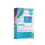 Terex ME Toolbox V1.0.23.0 WinPCs WinEEA Flash Database Program