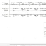 Tesla Model S 2023-01-12 To 2025-06-01 Automotive Electric Diagrams SOP16