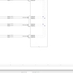 Tesla Model S 2023-01-12 To 2025-06-01 Automotive Electric Diagrams SOP16