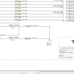 Tesla Model S 2025-06-02 To Present Automotive Electric Diagrams SOP17