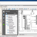 Tigercat 06.2025 Parts Catalog & Service Operator Manuals VMWARE