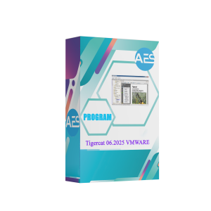 Tigercat 06.2025 Parts Catalog & Service Operator Manuals VMWARE