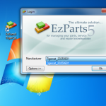 Tigercat 06.2025 Parts Catalog & Service Operator Manuals VMWARE