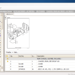 Tigercat 06.2025 Parts Catalog & Service Operator Manuals VMWARE