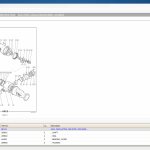 Tigercat Q2 06.2026 Parts Catalog & Service Operator Manuals VMWARE