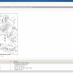 Tigercat Q2 06.2026 Parts Catalog & Service Operator Manuals VMWARE