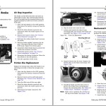Tora-Max TWB40 Service Manual 00700-TMR01-17