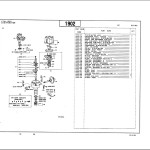 Toyota 02-3TG35 Parts Catalog G707-2