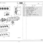 Toyota 02-6FDU15 02-6FDU18 Parts Catalog G820-2