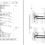 Toyota 2FG20 2FG25 2FD20 2FD25 FG30 2FD30 Parts Catalog 59024-80