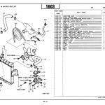 Toyota 40-2FG7 40-2FG9 Parts Catalog G101-2