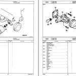 Toyota 52-6FGU30 Parts Catalog G822-2