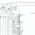 Toyota 6BNCUE15 6BNCUE18 Electrical Schematic