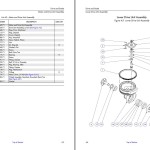 Toyota 6BPU15 Parts Catalog