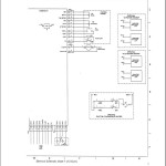 Toyota 6BPU15 Wiring Diagram