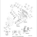 Toyota 6BRU18 to 6BSU25 Parts Catalog