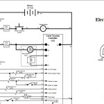 Toyota 6BWS10 6BWS13 Wiring Diagram