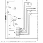 Toyota 6HBW20 Wiring Diagram