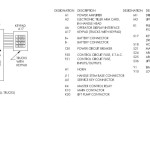 Toyota 6HBW23 Schematic Diagram