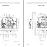 Toyota 6HBW30 to 6TB50 Parts Catalog