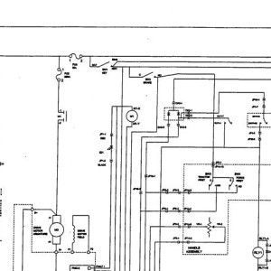 Toyota 6TB50 Schematic Diagram 00700-CL390-04