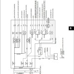 Toyota 7FGCU15 to 7FGCU18, 7FGCSU20 Schematic Diagram