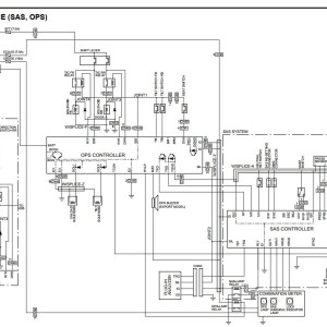 Toyota 7FGU35 to 7FGCU70 Repair Manual
