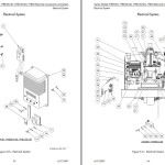 Toyota 7HWB30 to 7TB50 Parts Catalog