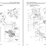 Toyota 8BNCU15 8BNCU18 8BNCU20 Service Manual