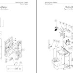 Toyota 8BRU18 8BDRU15 8BRU23 Parts Catalog