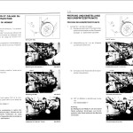 Toyota Engine 11Z 12Z 13Z 14Z Repair Manual C4615-2