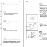 Toyota Engine 15Z Repair Manual