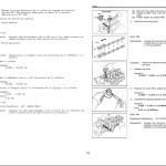 Toyota Engine 1FZ Repair Manual