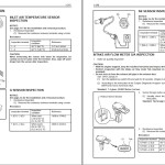 Toyota Engine 1ZS Repair Manual