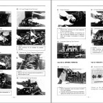 Toyota Engine 5P Repair Manual