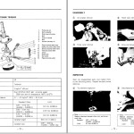 Toyota Engine 5R Repair Manual