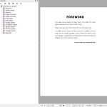 Toyota Engine GM4-181 Repair Manual